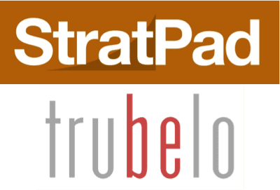 Stratpad & Trubelo Partnership